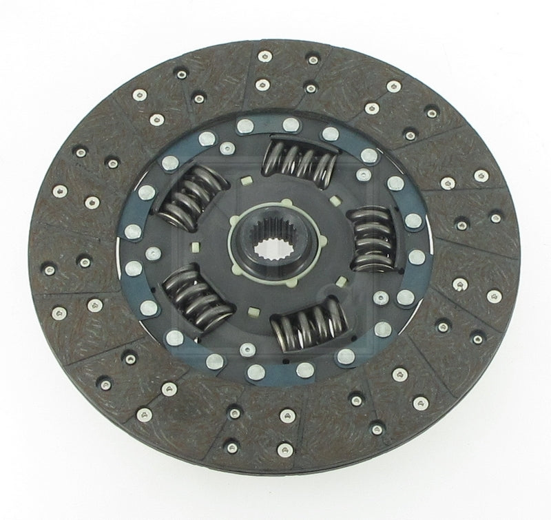 Disque d'embrayage NPS I220U09 (OE 8970663450)
