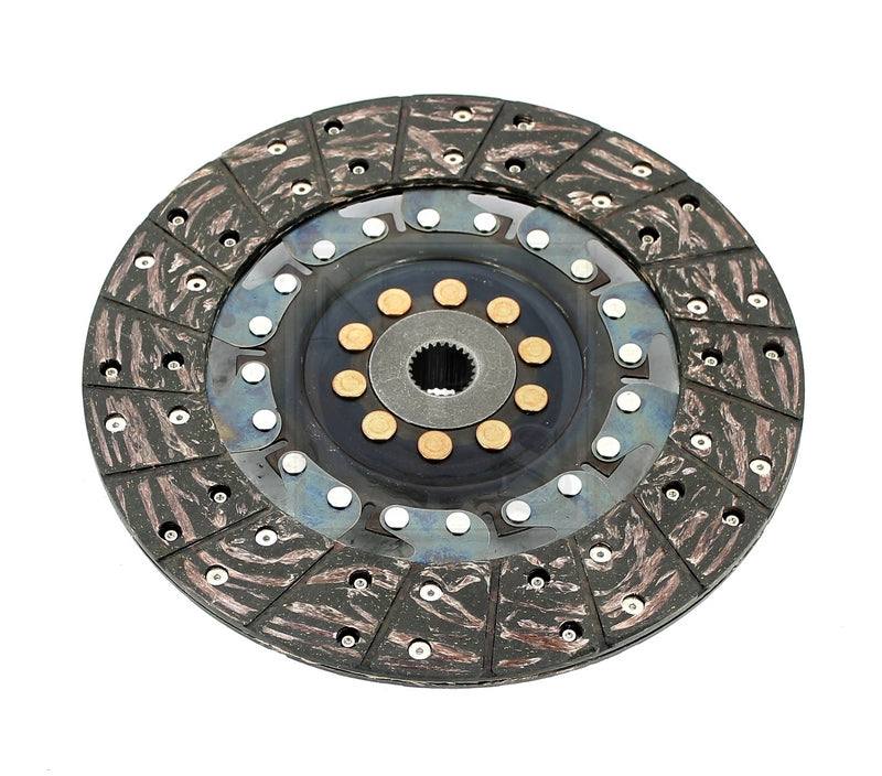 Disque d'embrayage NPS I220U17 (OE 897143146)