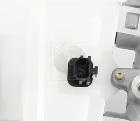Brake master cylinder NPS I310U02 (OE 8973540501)