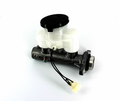Brake master cylinder NPS I310U04 (OE 8943329510)