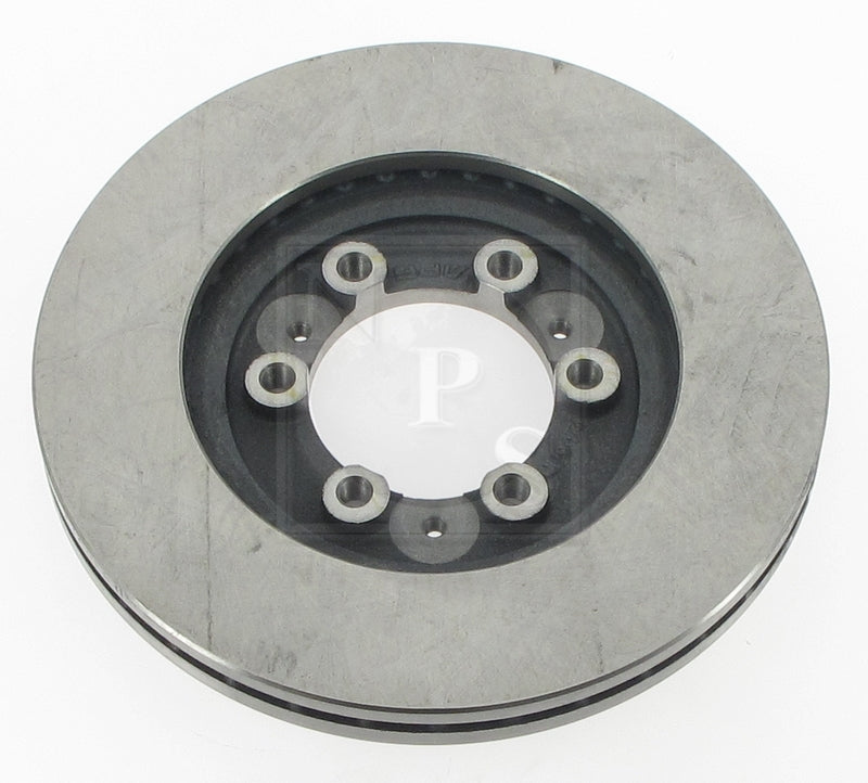 Bremsscheibe vorne NPS I330U12 (OE 8-94375-533-3)