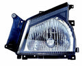 Faro delantero derecho NPS I675U03 (OE 8973768972)