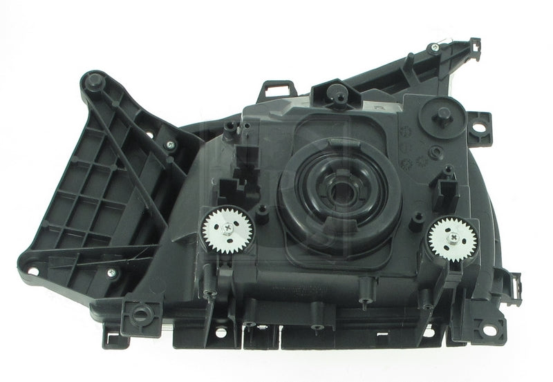 Faro delantero derecho NPS I675U03 (OE 8973768972)