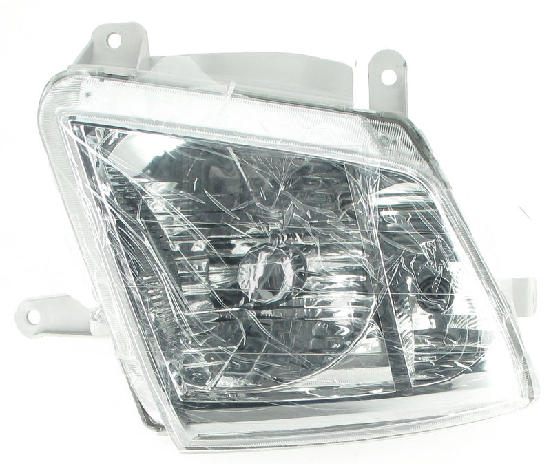 Faro delantero izquierdo NPS I676U02 (OE 898080000)