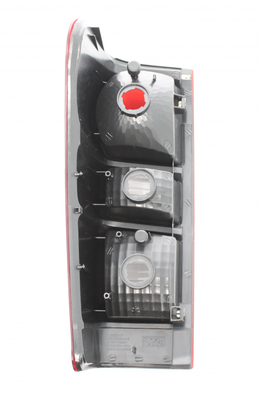 Piloto trasero derecho NPS I760U04A (OE 8981253983)