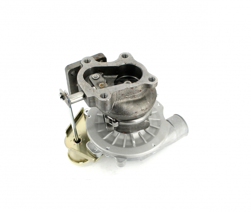 Turbolader NPS I809U12 (OE 8972402101)