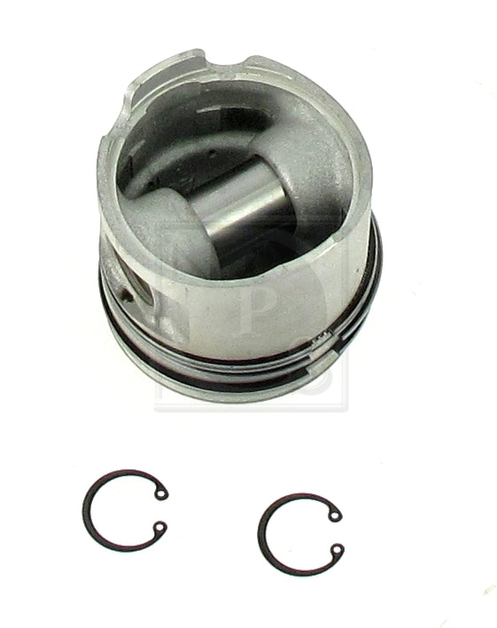 Piston NPS I901U02B (OE 5121112120)