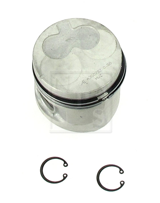 Piston NPS I901U02B (OE 5121112120)
