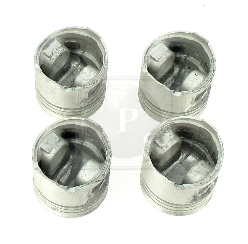 Piston NPS I901U02N (OE 5121112120)