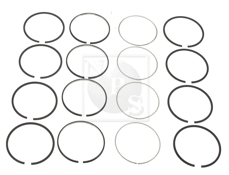 Juego de segmentos NPS I903U03A