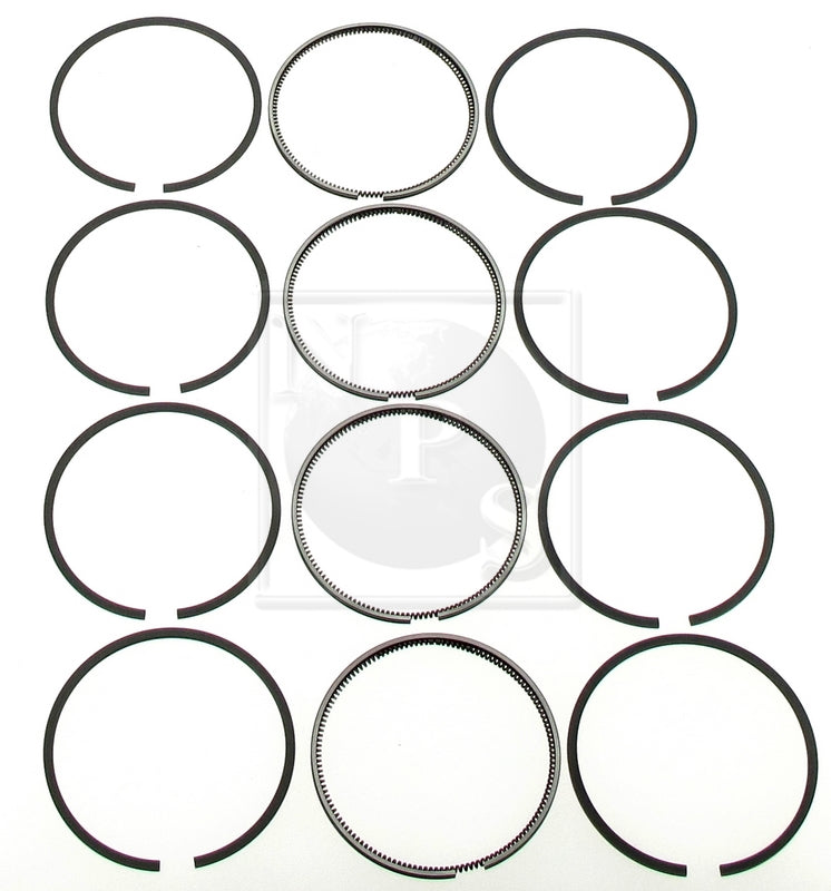 Juego de segmentos NPS I903U06B