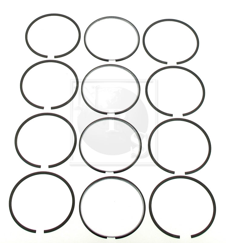 Juego de segmentos NPS I903U07 (OE 8943704490)