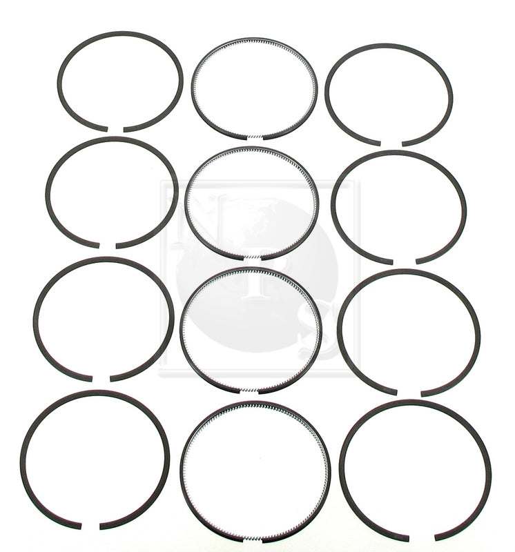 Juego de segmentos NPS I903U07 (OE 8943704490)