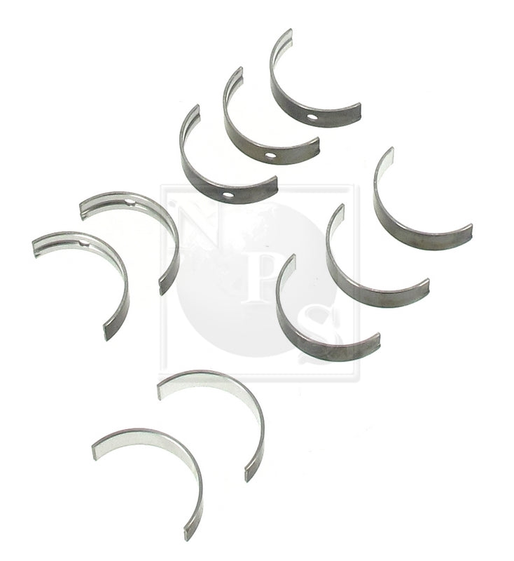 Main bearing set NPS I911U09 (OE 8970453890)