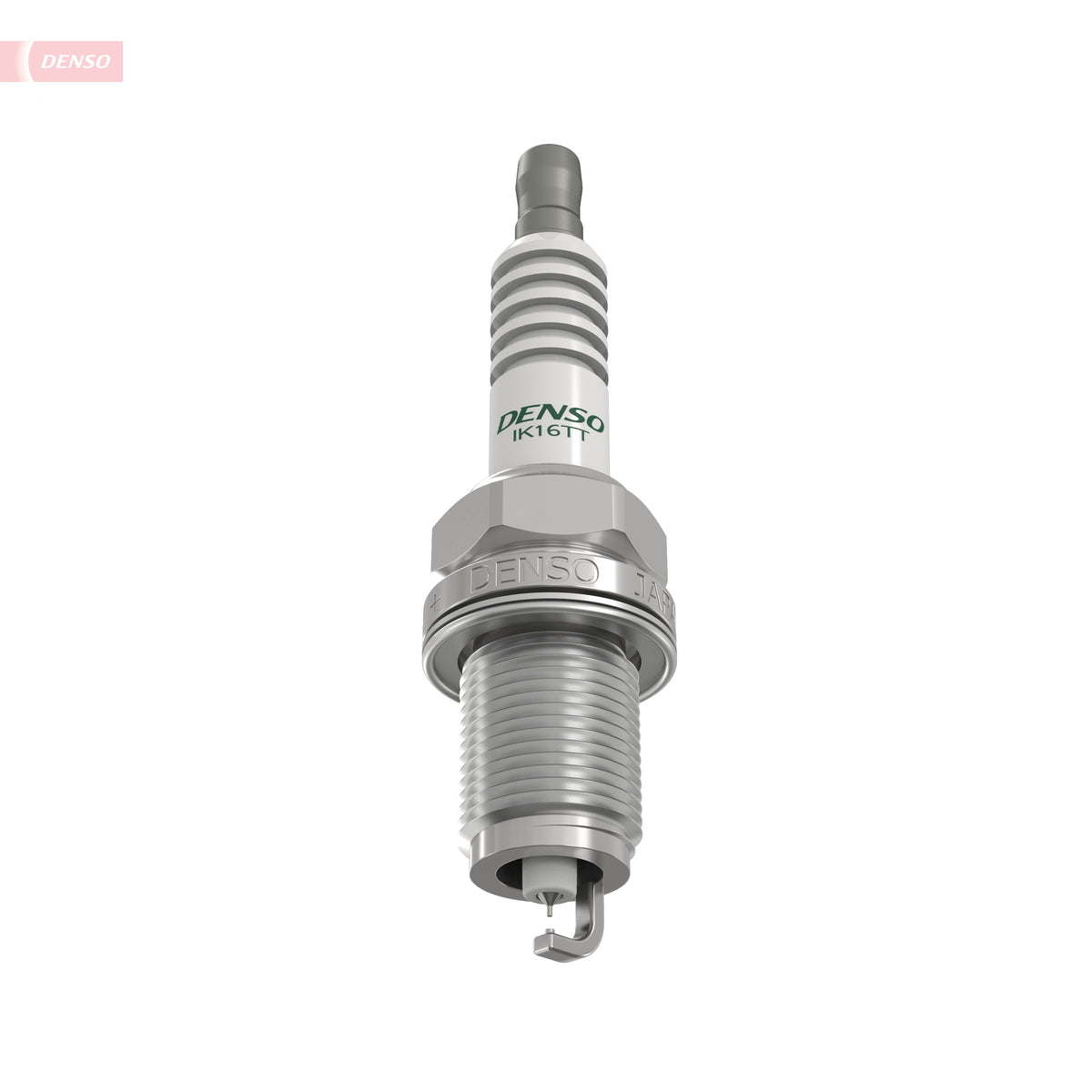 Long-life iridium spark plug Denso IK16TT (OE 274103C000)