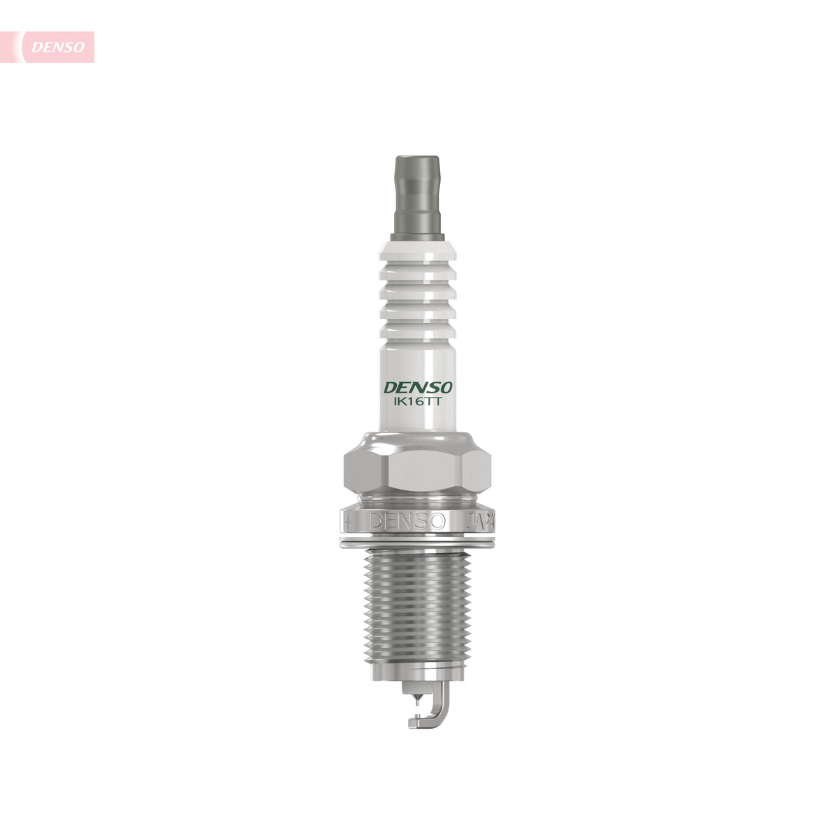 Long-life iridium spark plug Denso IK16TT (OE 274103C000)