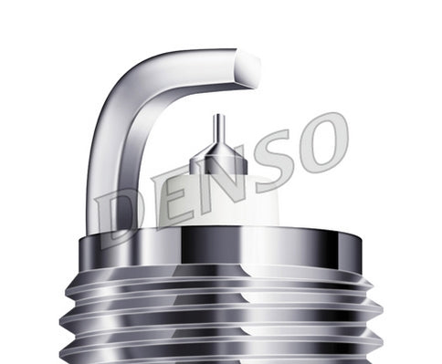 Long-life iridium spark plug Denso IK20L (OE 1UXH18110)