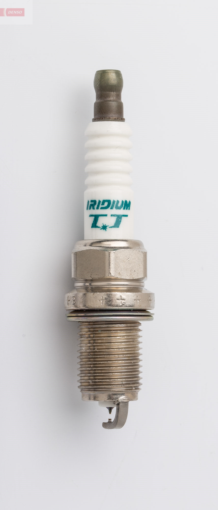 Long-life iridium spark plug Denso IK20TT (OE MZ602041)