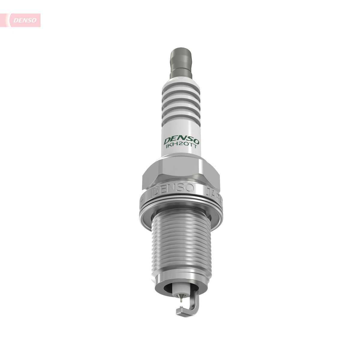 Long-life iridium spark plug Denso IK20TT (OE MZ602041)