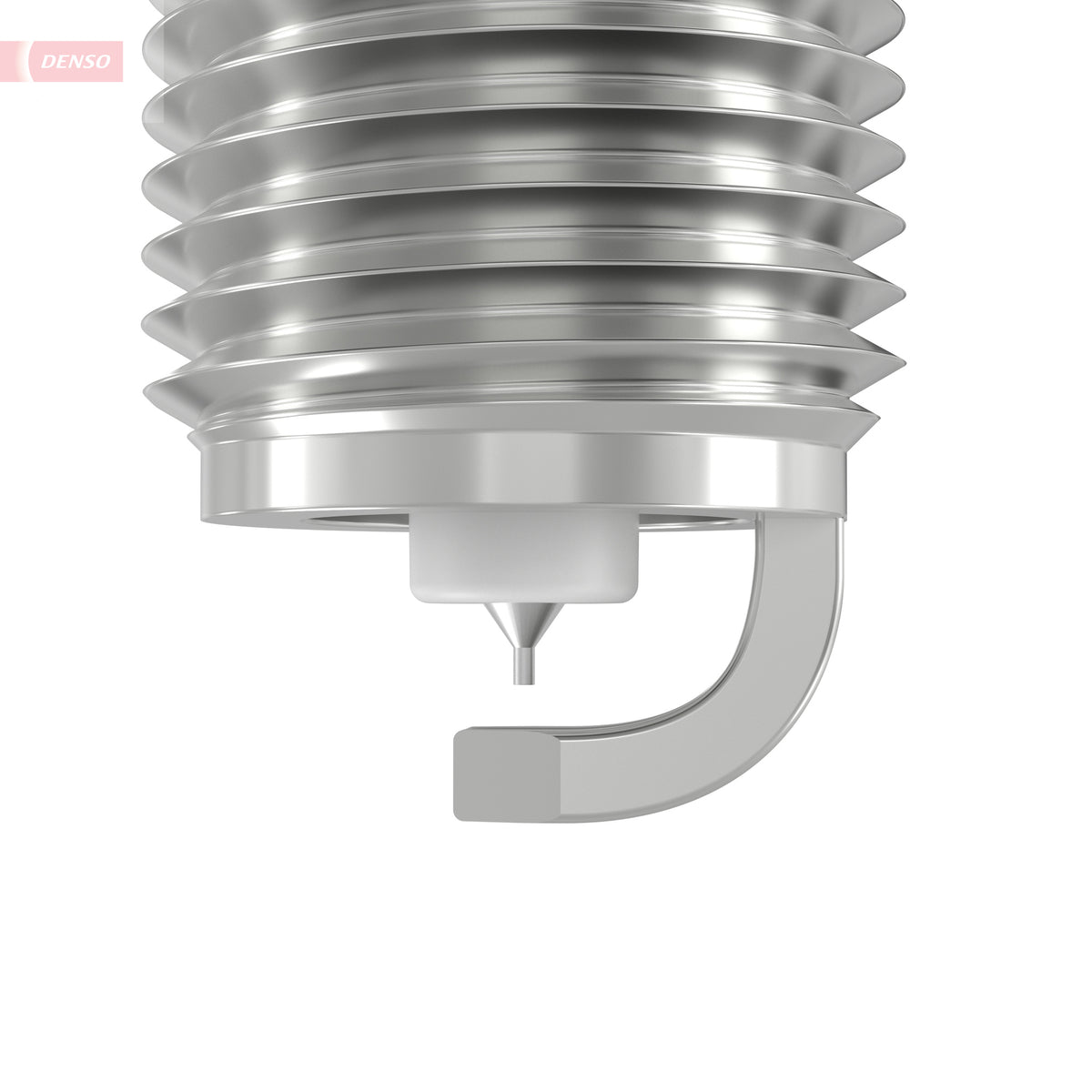 Long-life iridium spark plug Denso IK22 (OE 22401-WD517)