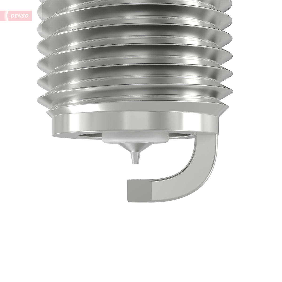 Long-life iridium spark plug Denso IK24C11 (OE 980795815U)