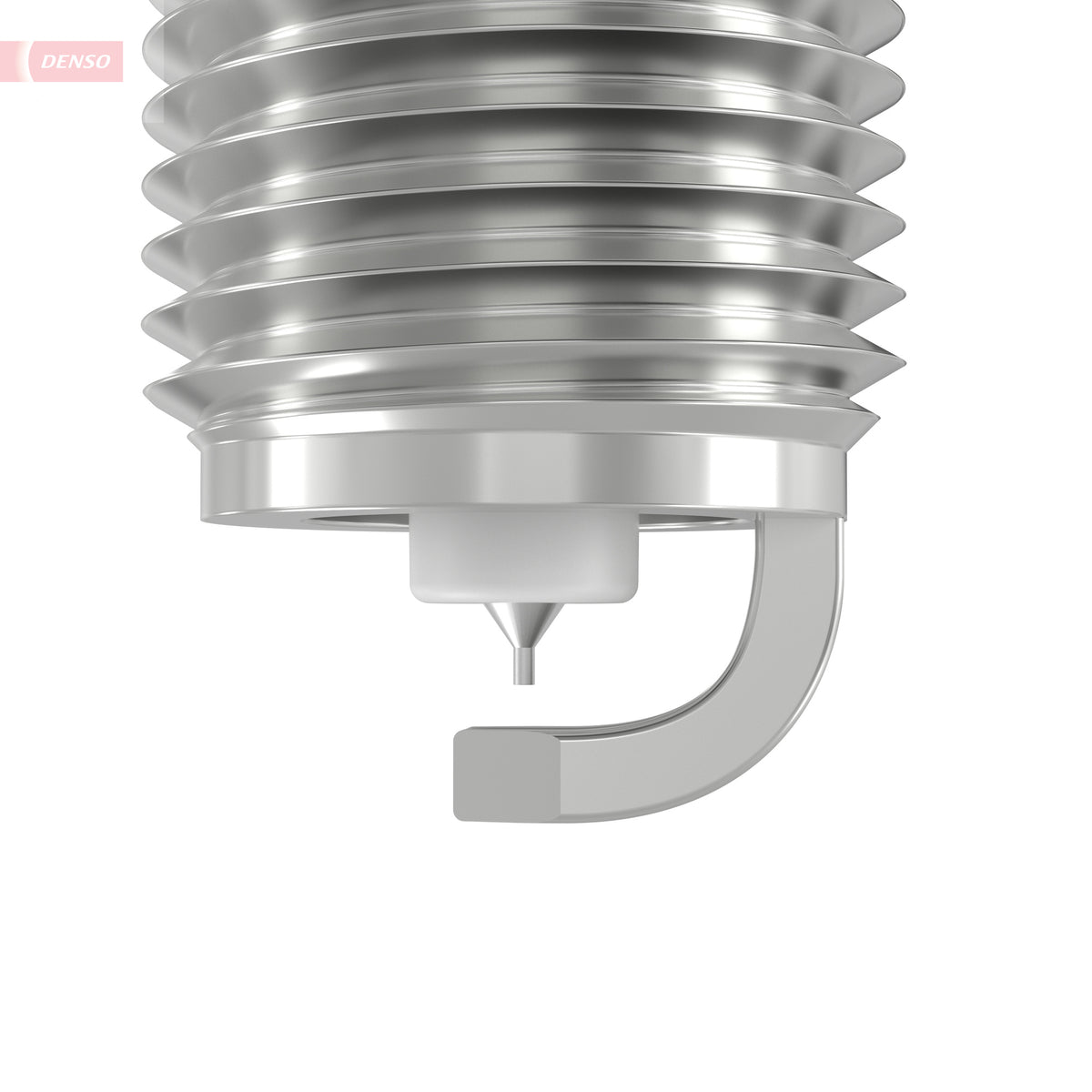 Long-life iridium spark plug Denso IK24 (OE MZ602023)