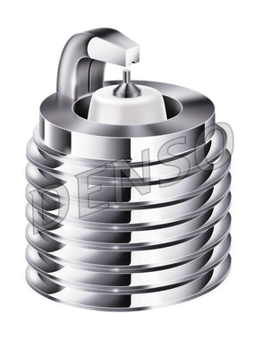 Long-life iridium spark plug Denso IK31 (OE 4DA36-M10)