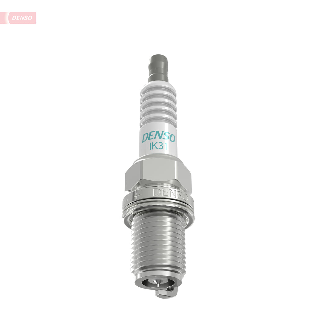 Long-life iridium spark plug Denso IK31 (OE 4DA36-M10)