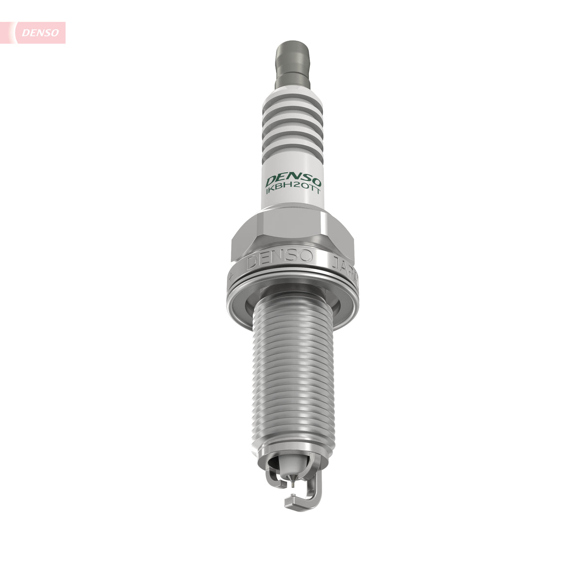 Long-life iridium spark plug Denso IKBH20TT (OE 9091901249)