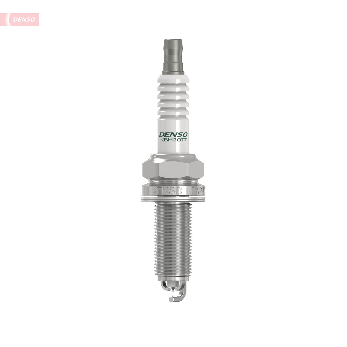 Long-life iridium spark plug Denso IKBH20TT (OE 9091901249)