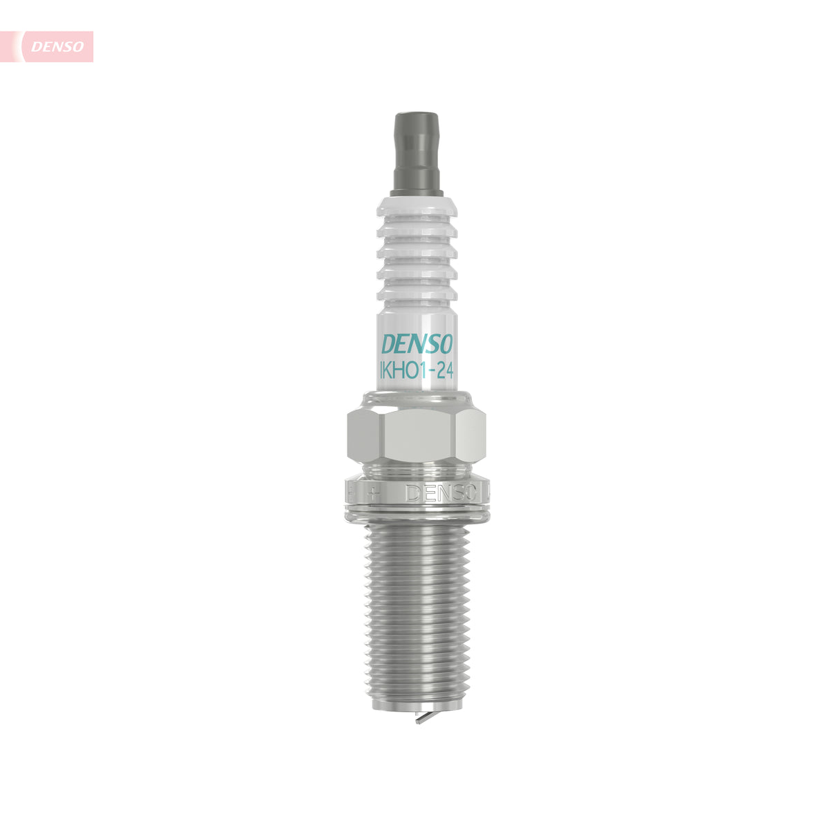 Iridium racing spark plug Denso IKH01-24
