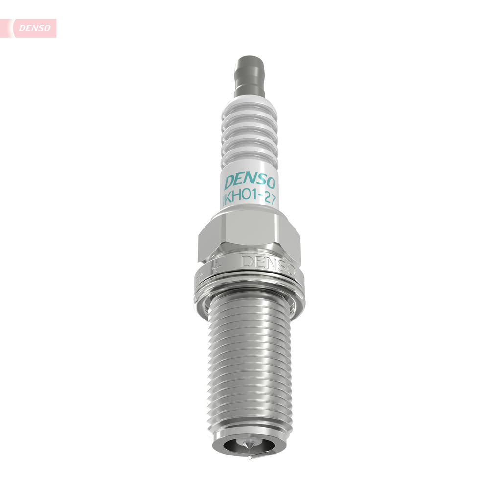 Bougie d'allumage iridium racing Denso IKH01-27 (OE 22401-RS3459)