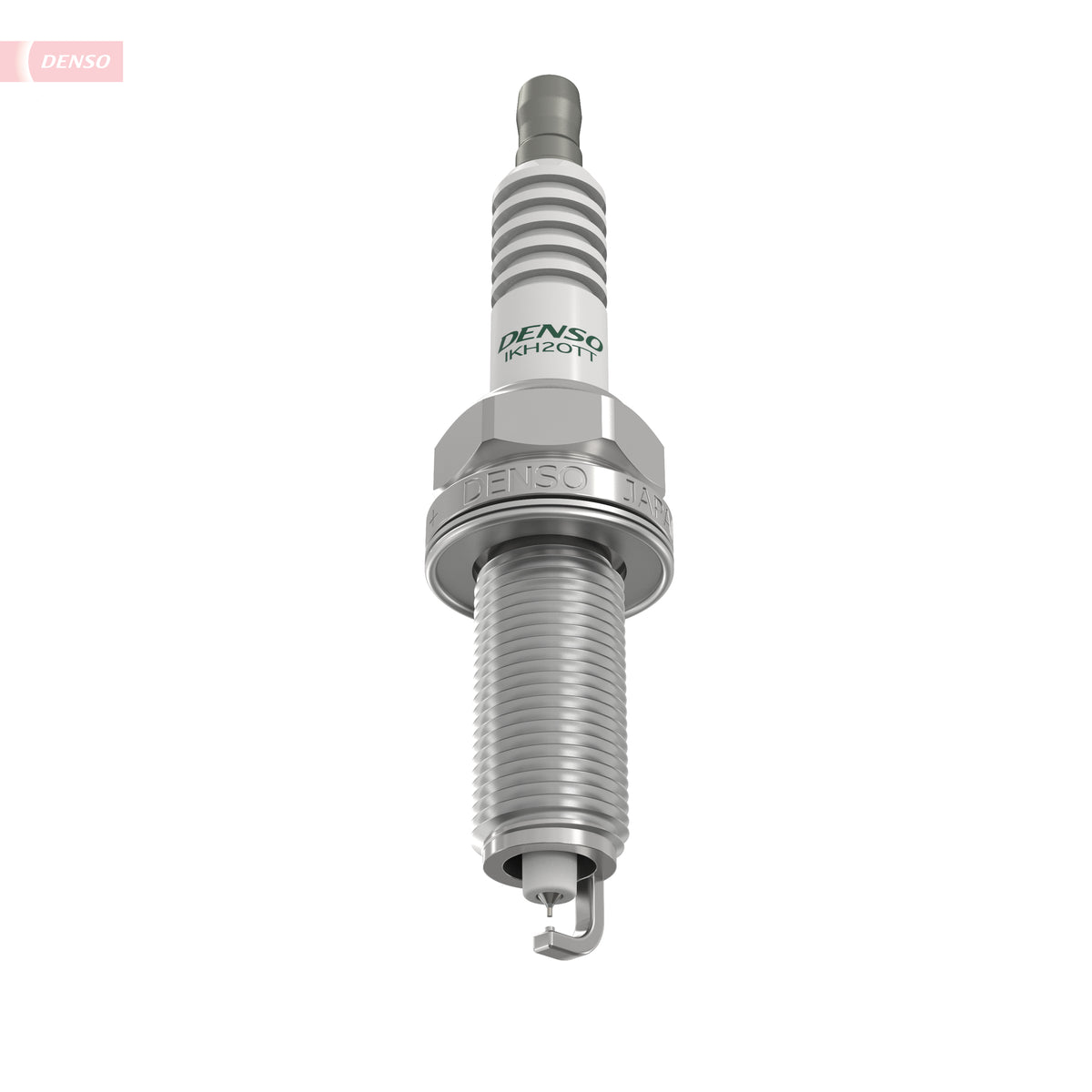 Long-life iridium spark plug Denso IKH20TT (OE 31293000)
