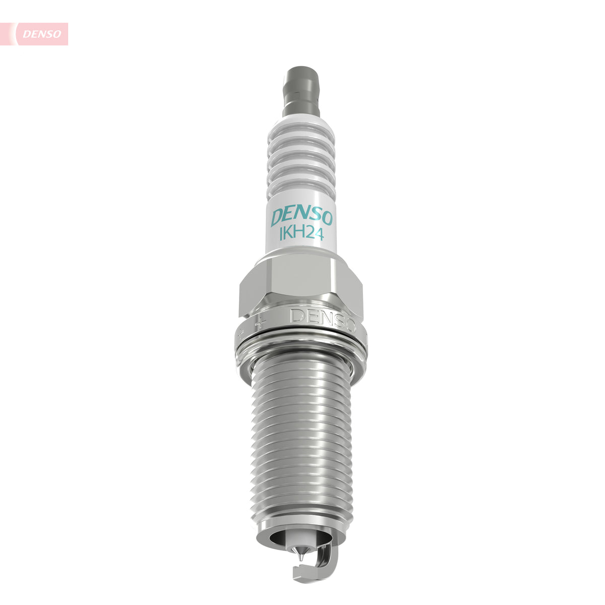 Long-life iridium spark plug Denso IKH24