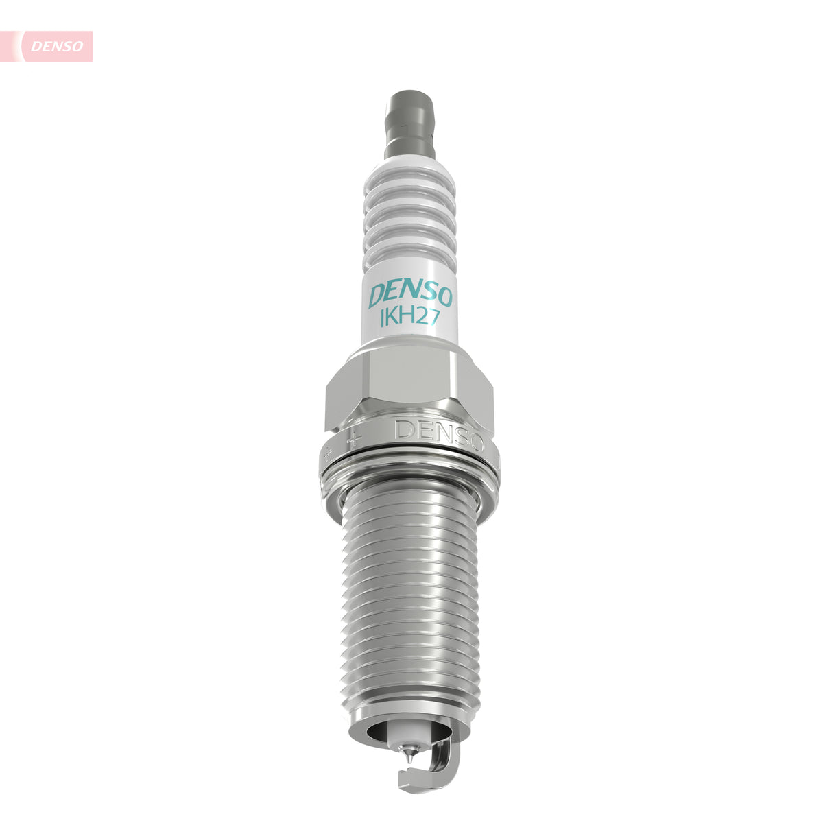 Long-life iridium spark plug Denso IKH27