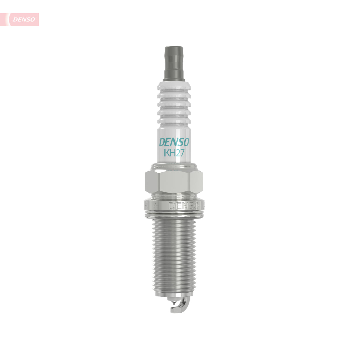 Long-life iridium spark plug Denso IKH27
