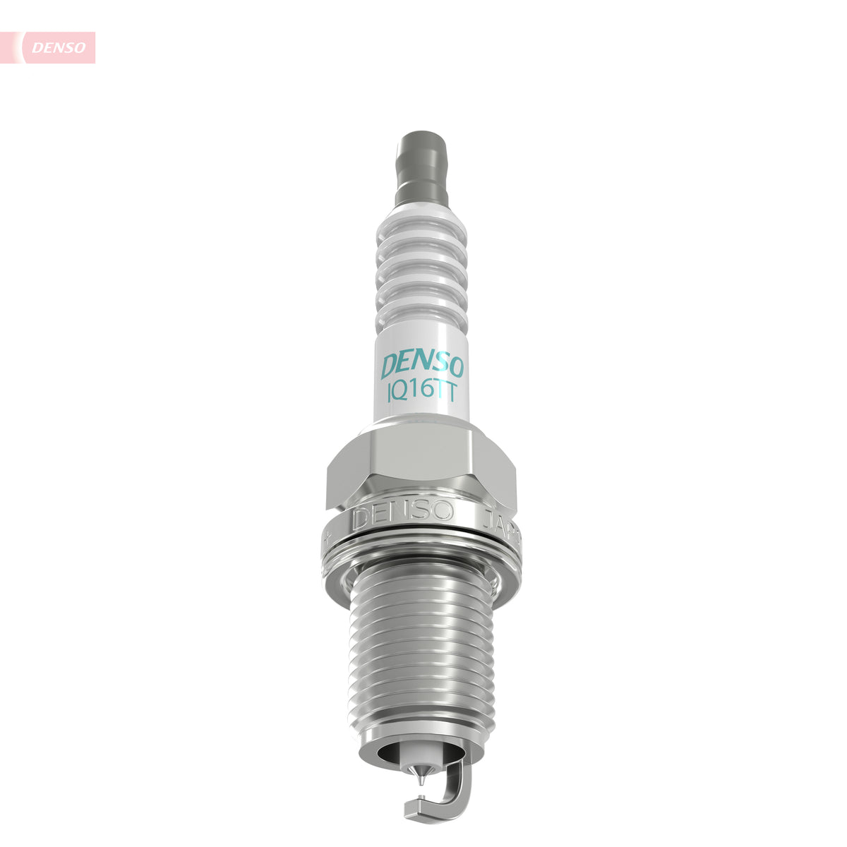 Long-life iridium spark plug Denso IQ16TT (OE 1UT6-18-110)