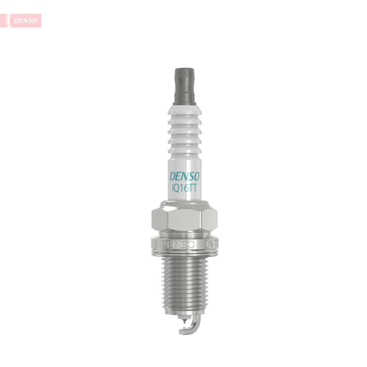 Long-life iridium spark plug Denso IQ16TT (OE 1UT6-18-110)