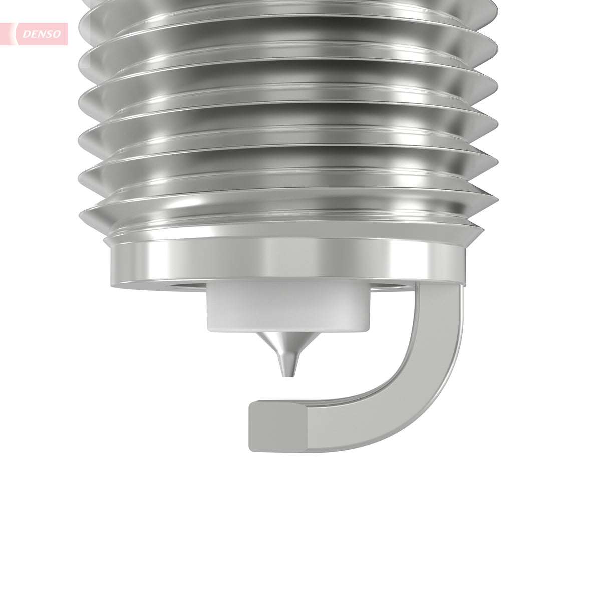 Long-life iridium spark plug Denso IQ27 (OE MZ602030)
