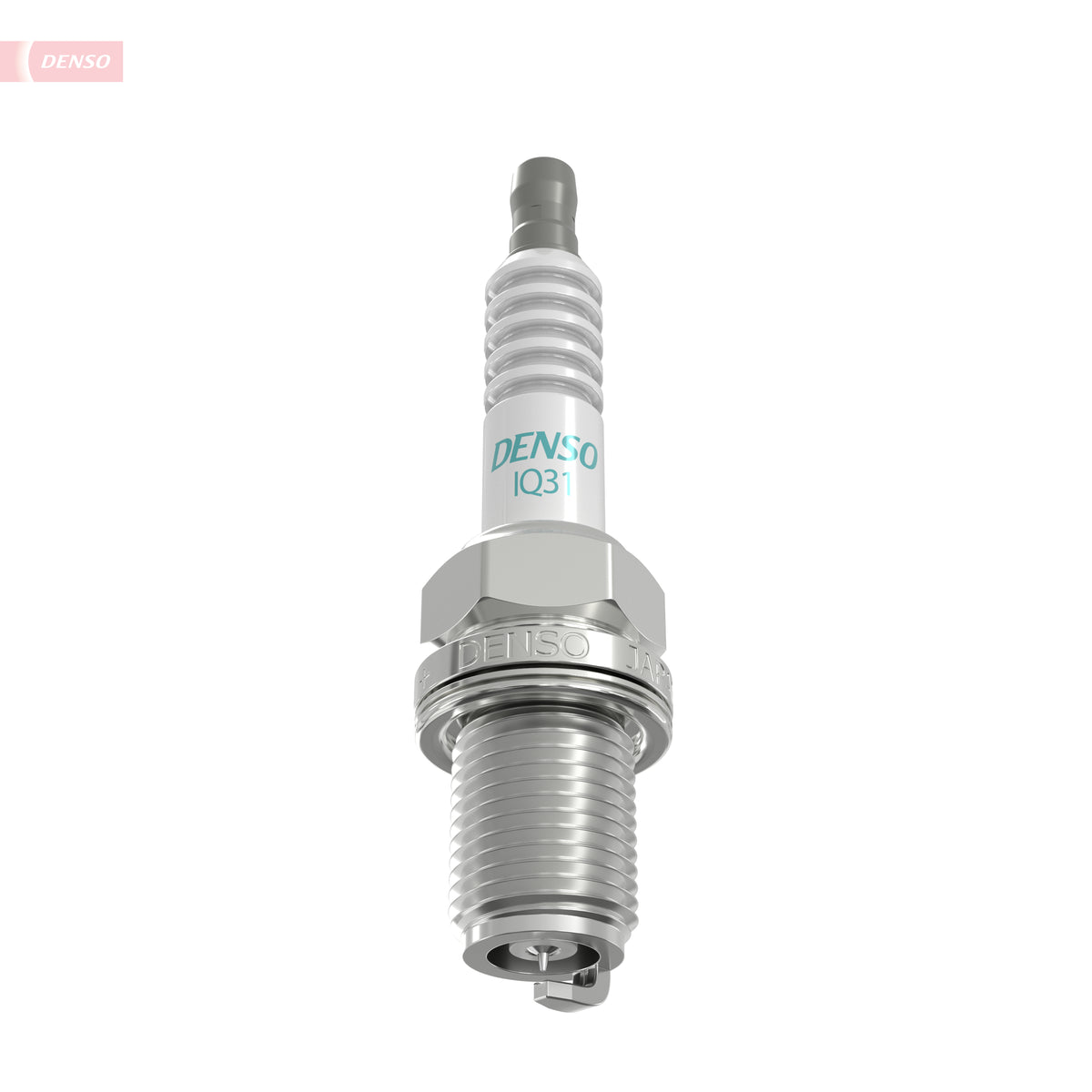 Long-life iridium spark plug Denso IQ31 (OE MZ602031)