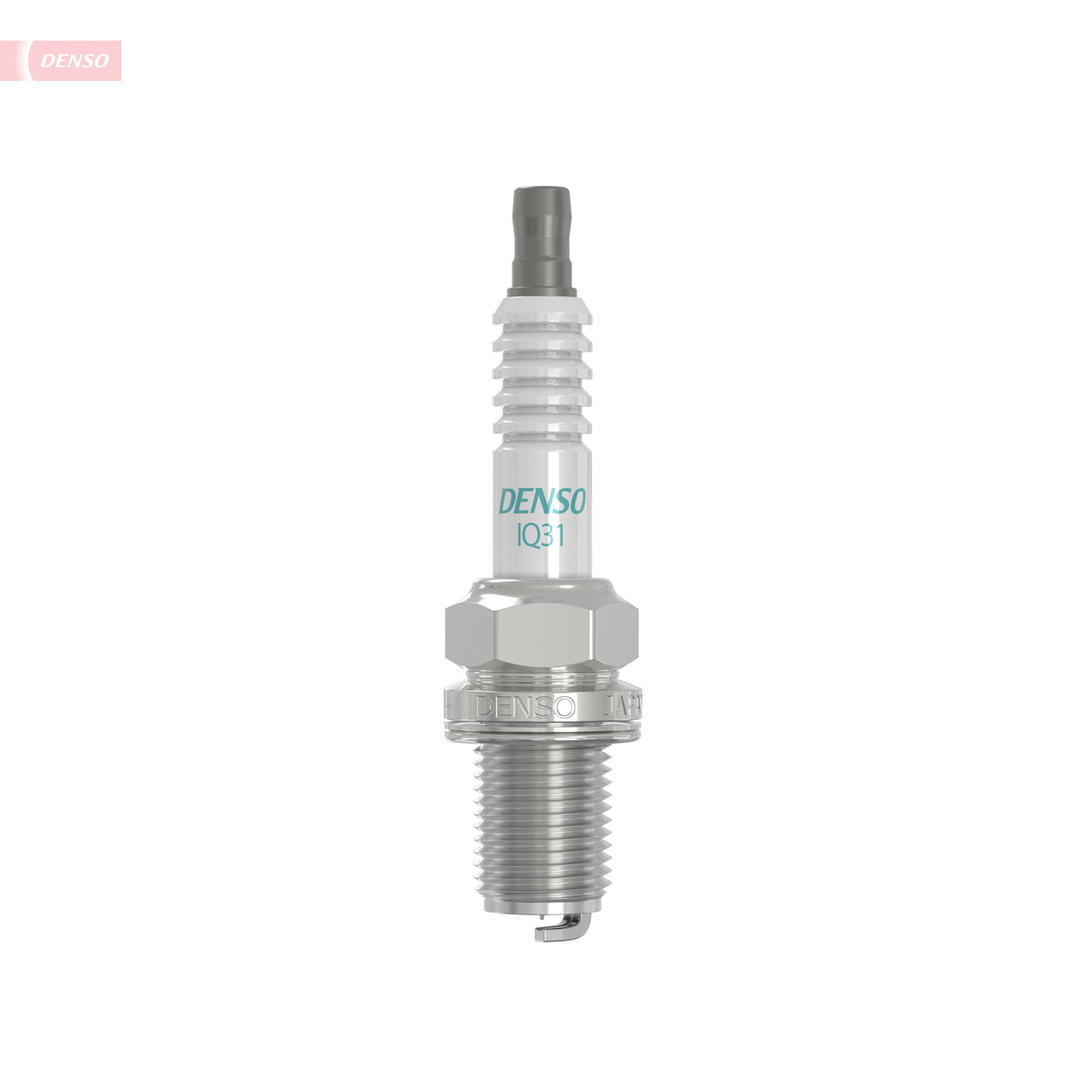 Long-life iridium spark plug Denso IQ31 (OE MZ602031)