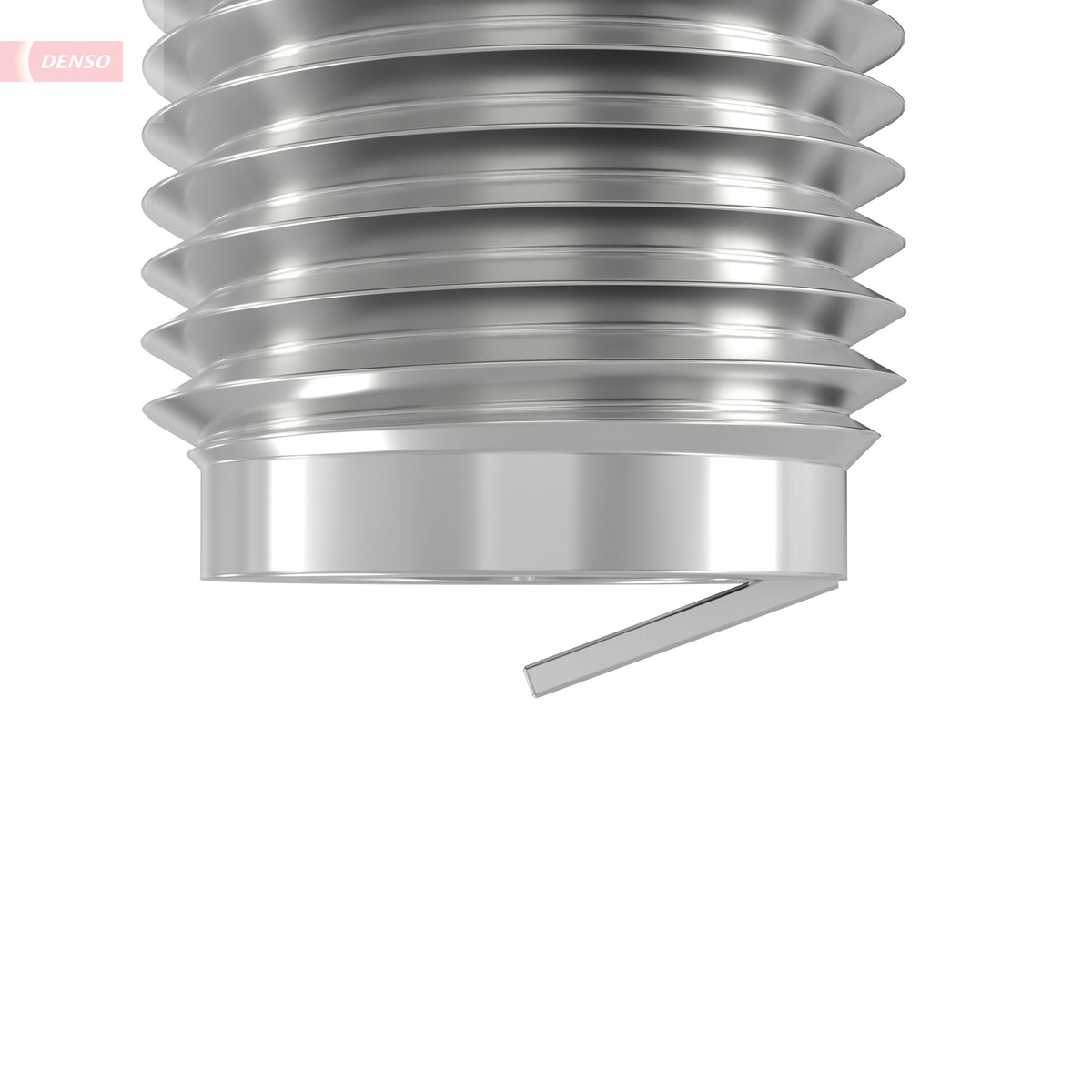 Iridium racing spark plug Denso IRL01-27 (OE N3Z118110)