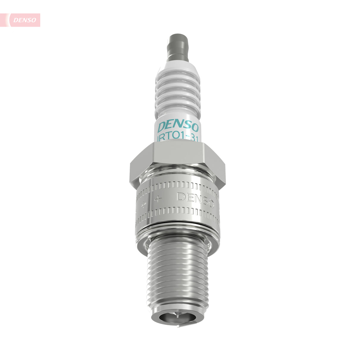 Iridium racing spark plug Denso IRT01-31 (OE N3Y118110)