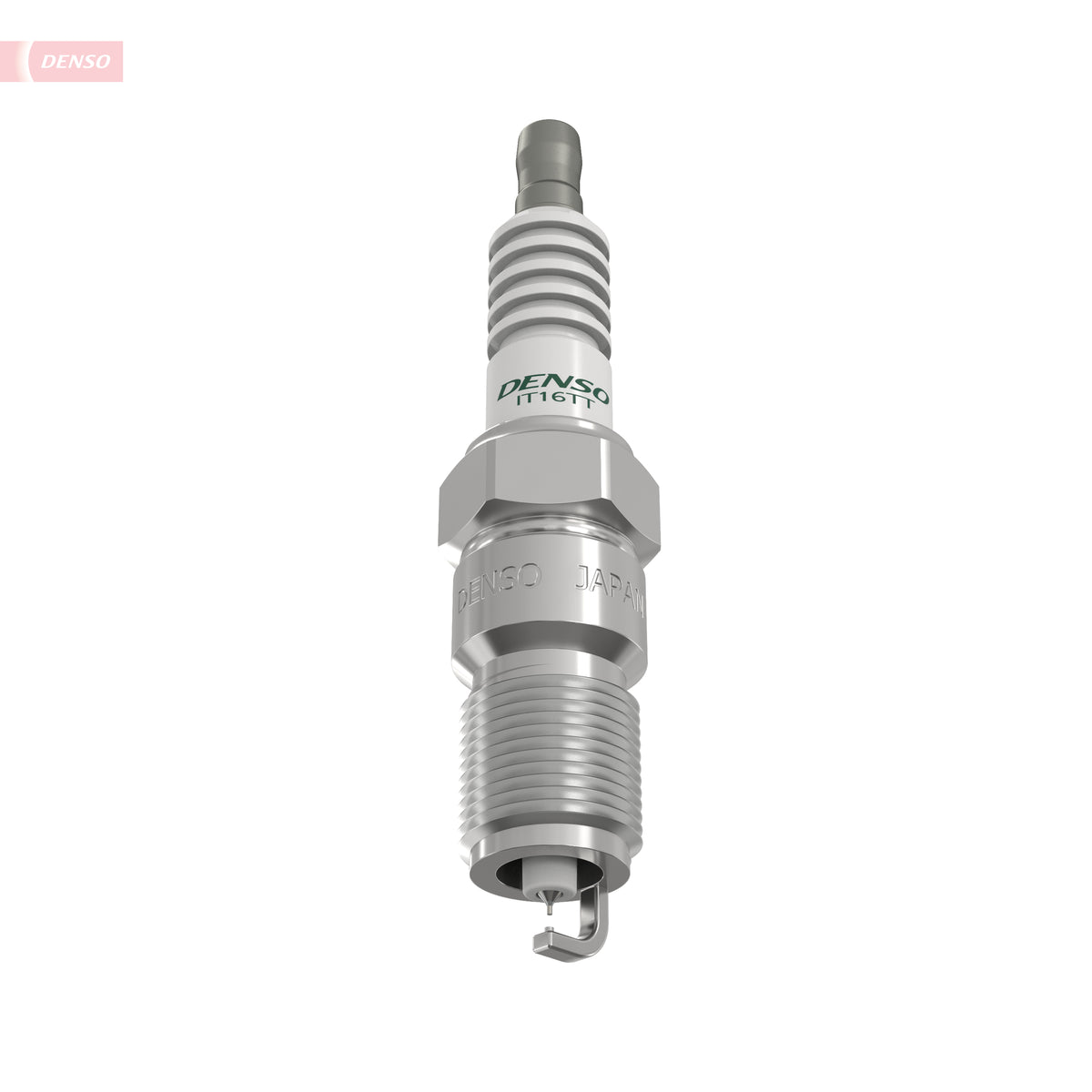 Long-life iridium spark plug Denso IT16TT (OE 12561454)