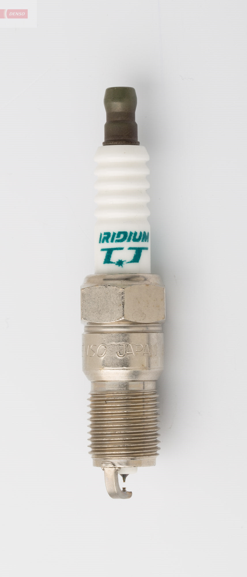 Long-life iridium spark plug Denso IT16TT (OE 12561454)