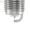 Long-life iridium spark plug Denso IT22 (OE 7700737458)