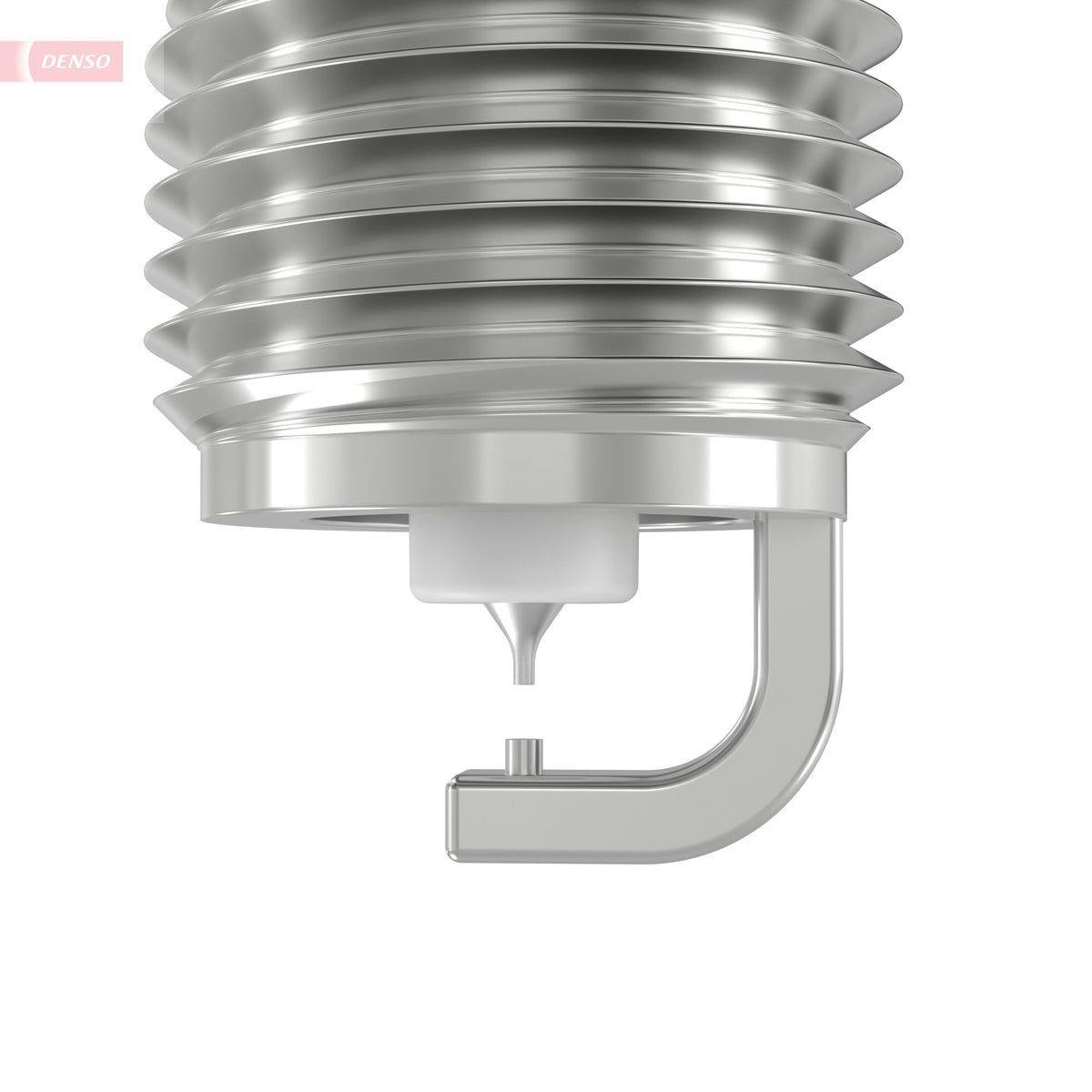 Long-life iridium spark plug Denso ITF16TT (OE 04886 207)