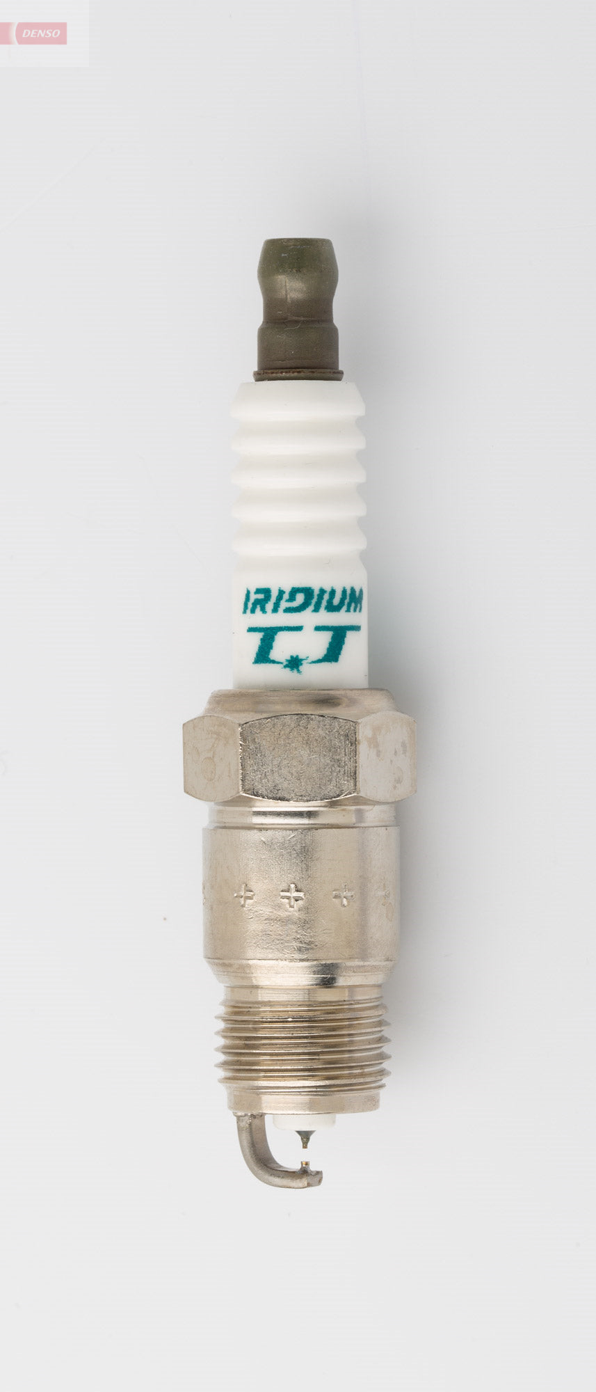 Long-life iridium spark plug Denso ITF16TT (OE 04886 207)