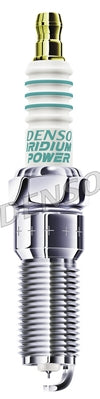 Long-life iridium spark plug Denso ITV16 (OE 1214013)