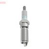 Long-life iridium spark plug Denso ITV22 (OE 138748)